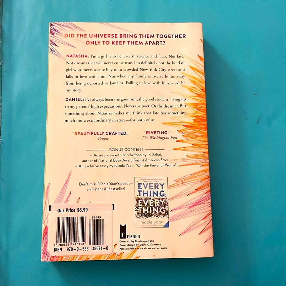 Book Bundle! - Picture 5 of 12
